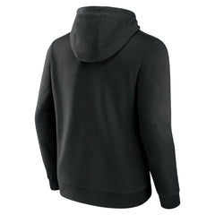 Portland Trail Blazers Alley Oop Pullover Hoodie Black - NBA