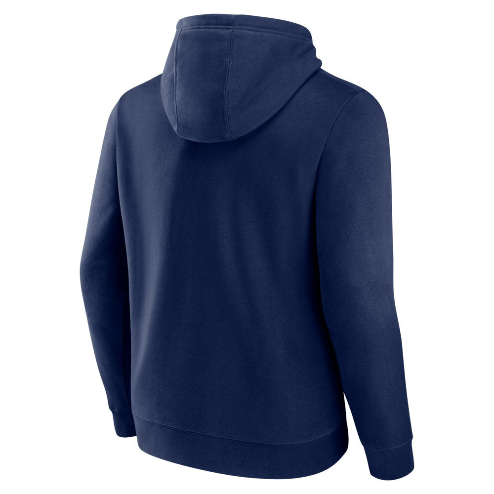 Washington Wizards Tip-Off Pullover Hoodie Navy - NBA