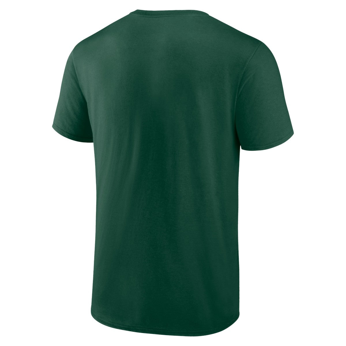 Milwaukee Bucks Tip-Off T-Shirt Hunter Green - NBA
