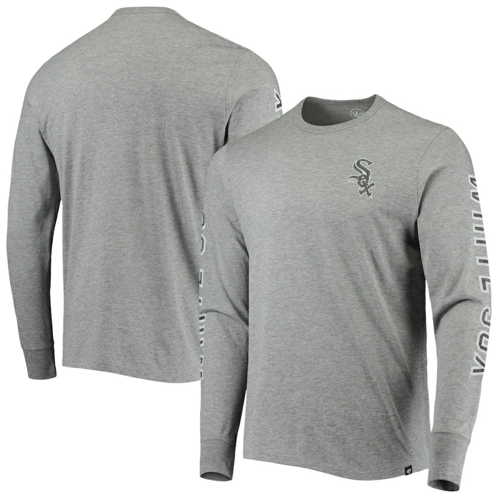 Chicago White Sox '47 Team Long Sleeve T-Shirt - MLB