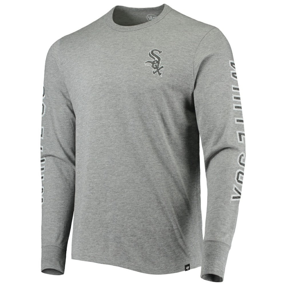 Chicago White Sox '47 Team Long Sleeve T-Shirt - MLB
