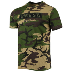 Chicago White Sox New Era Club T-Shirt - MLB