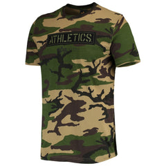Athletics New Era Club T-Shirt - MLB