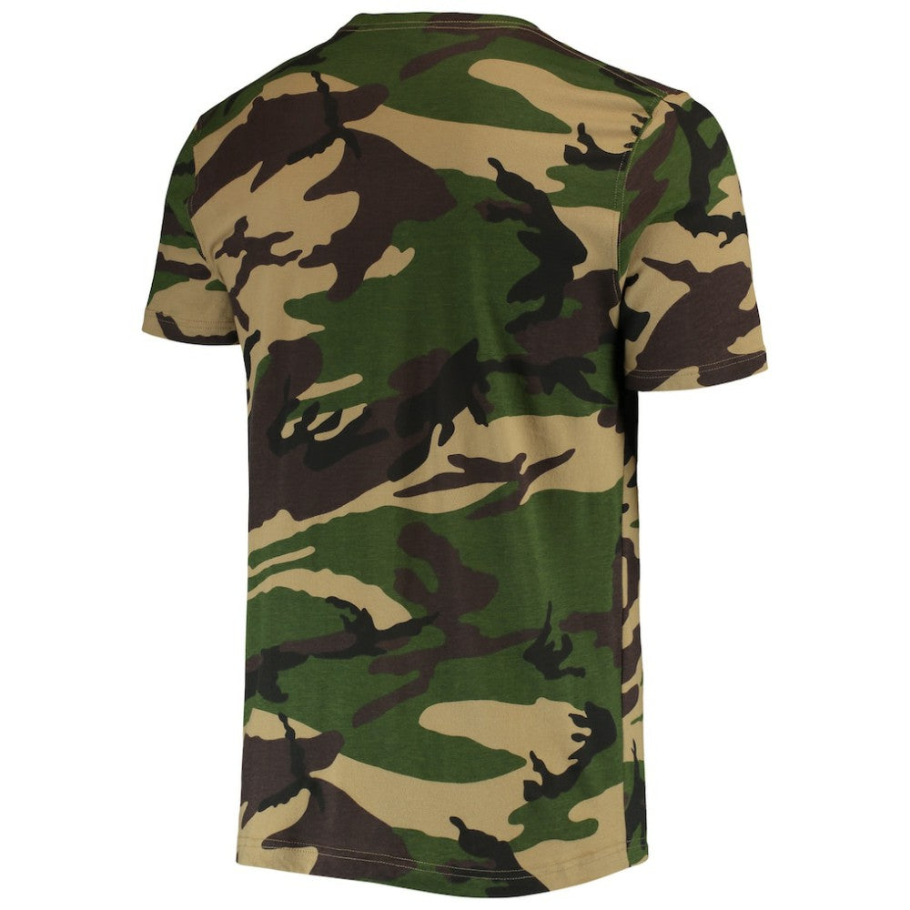 Athletics New Era Club T-Shirt - MLB