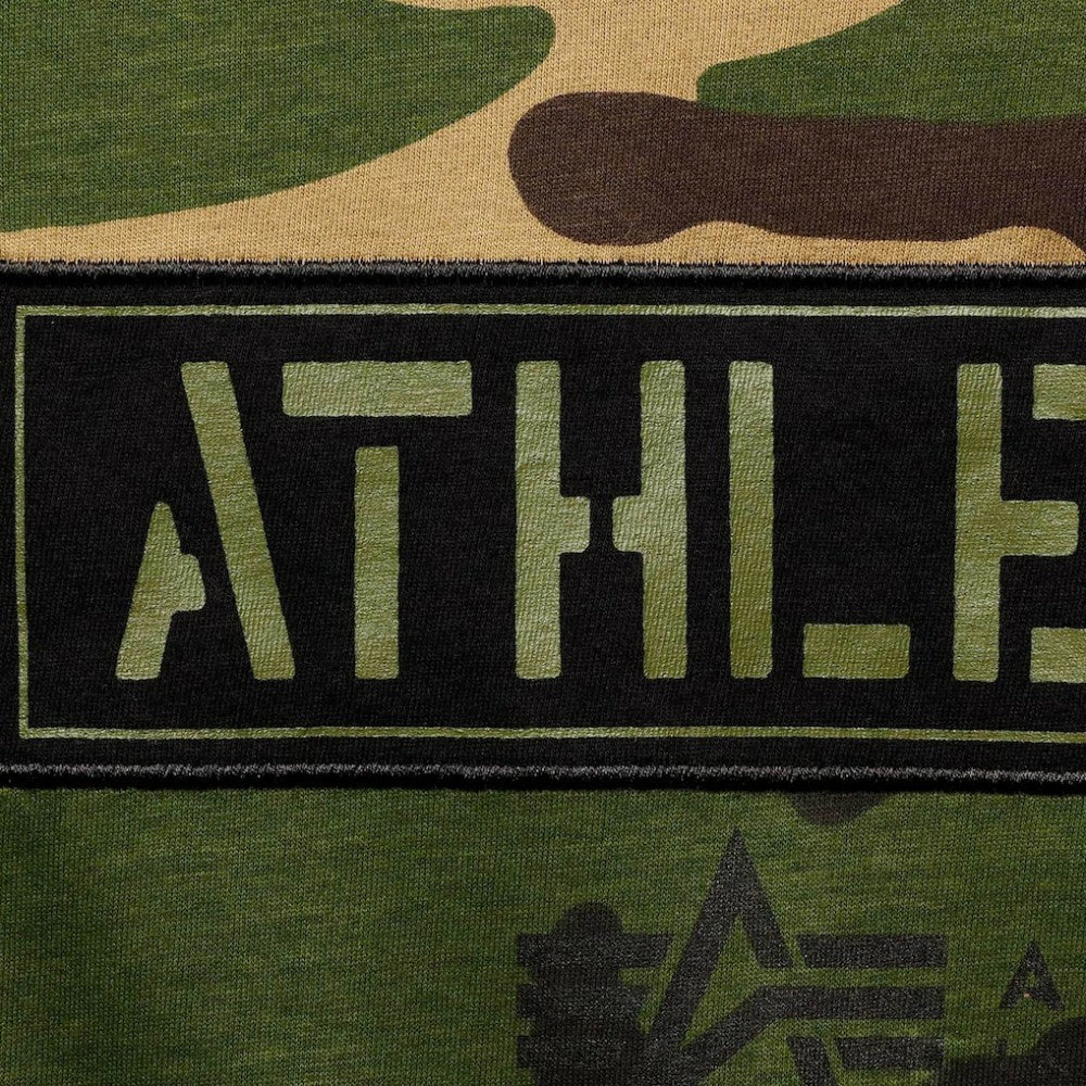 Athletics New Era Club T-Shirt - MLB
