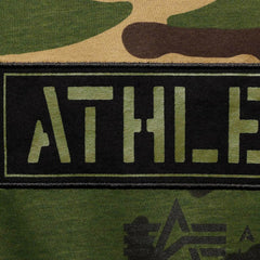 Athletics New Era Club T-Shirt - MLB