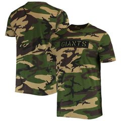 San Francisco Giants New Era Club T-Shirt - MLB
