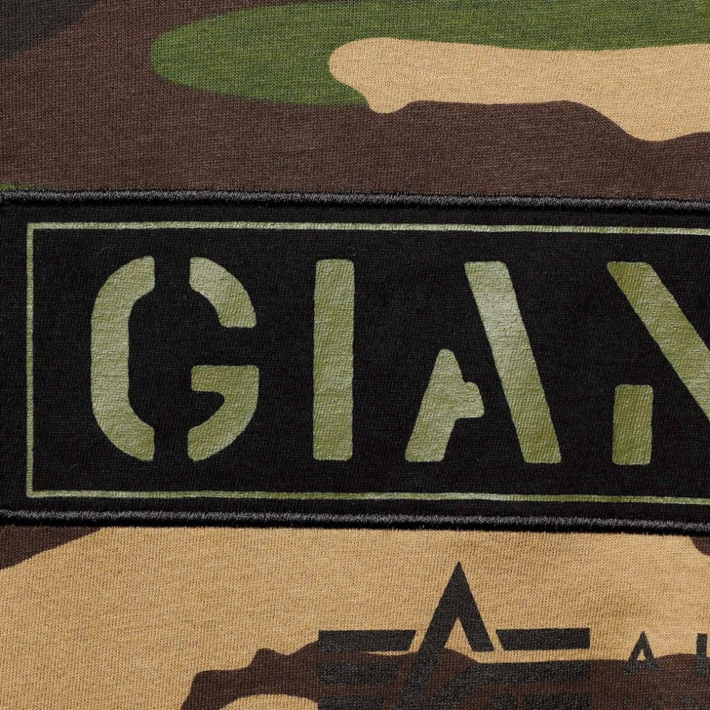San Francisco Giants New Era Club T-Shirt - MLB