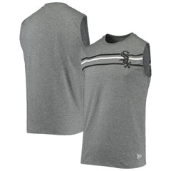 Chicago White Sox New Era Muscle Tank Top - MLB