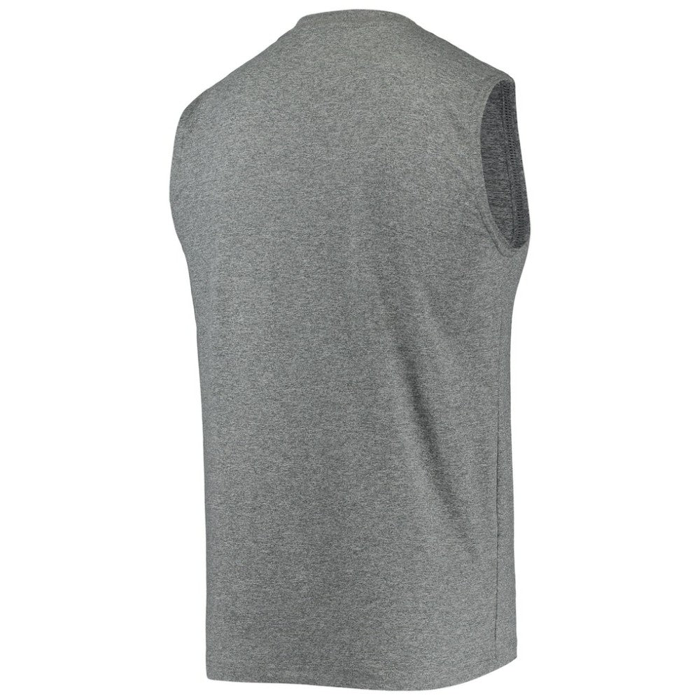 Chicago White Sox New Era Muscle Tank Top - MLB