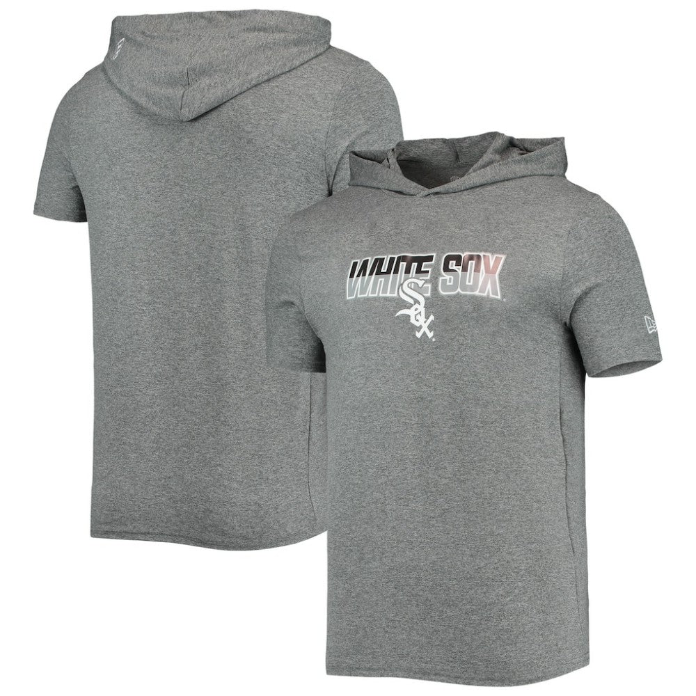 Chicago White Sox New Era Hoodie T-Shirt - MLB