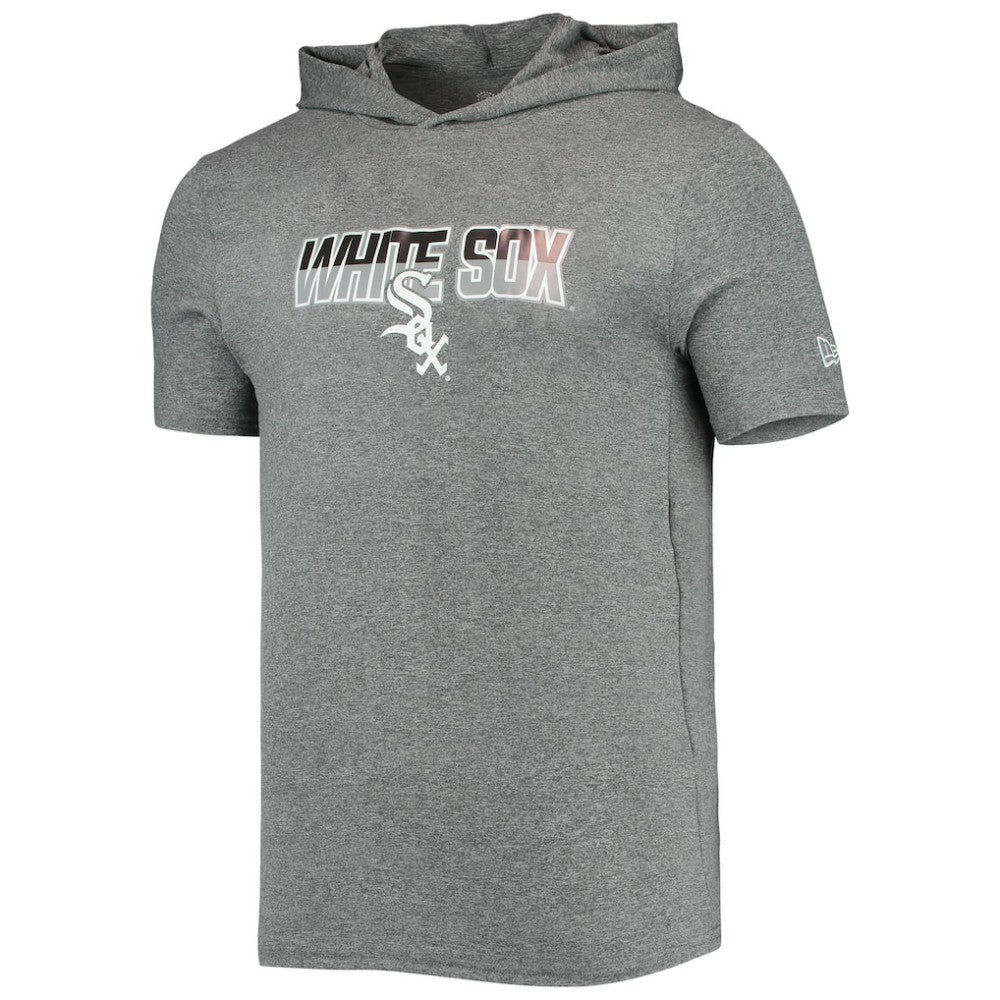 Chicago White Sox New Era Hoodie T-Shirt - MLB