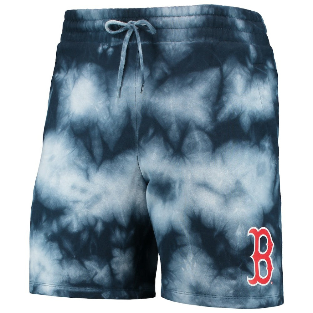 Boston Red Sox New Era Team Dye Shorts - MLB