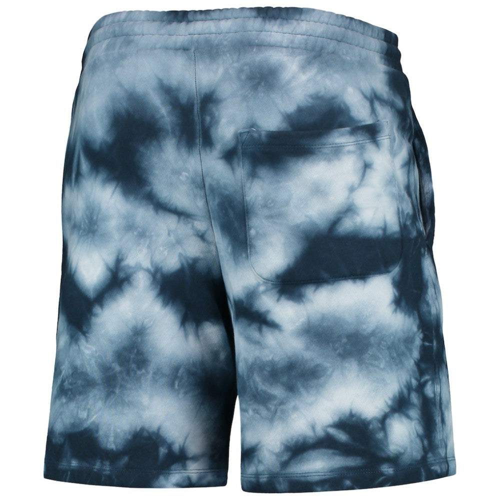 Boston Red Sox New Era Team Dye Shorts - MLB