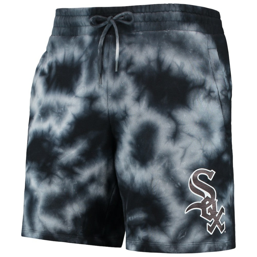 Chicago White Sox New Era Team Dye Shorts - MLB