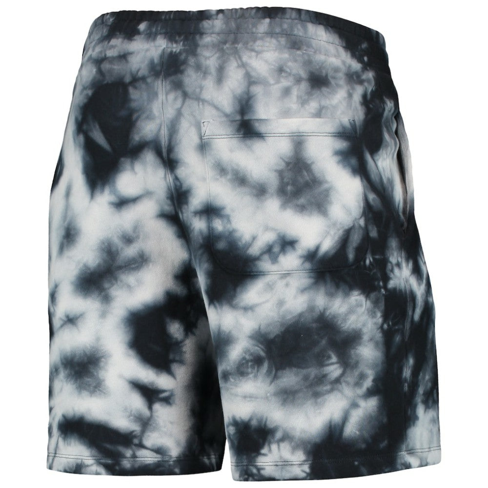 Chicago White Sox New Era Team Dye Shorts - MLB