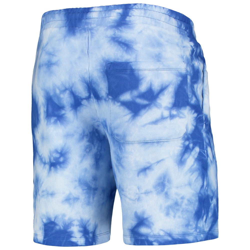 Los Angeles Dodgers New Era Team Dye Shorts - MLB