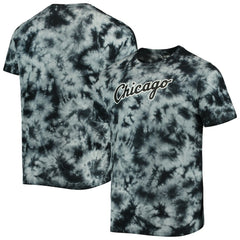 Chicago White Sox New Era Team Tie-Dye T-Shirt - MLB