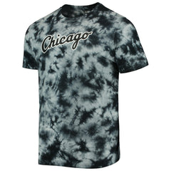 Chicago White Sox New Era Team Tie-Dye T-Shirt - MLB