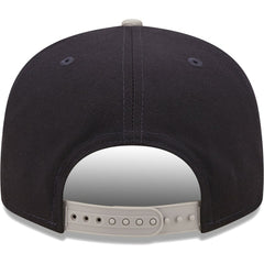 New York Yankees New Era Team Script 9FIFTY Adjustable Snapback Hat - MLB