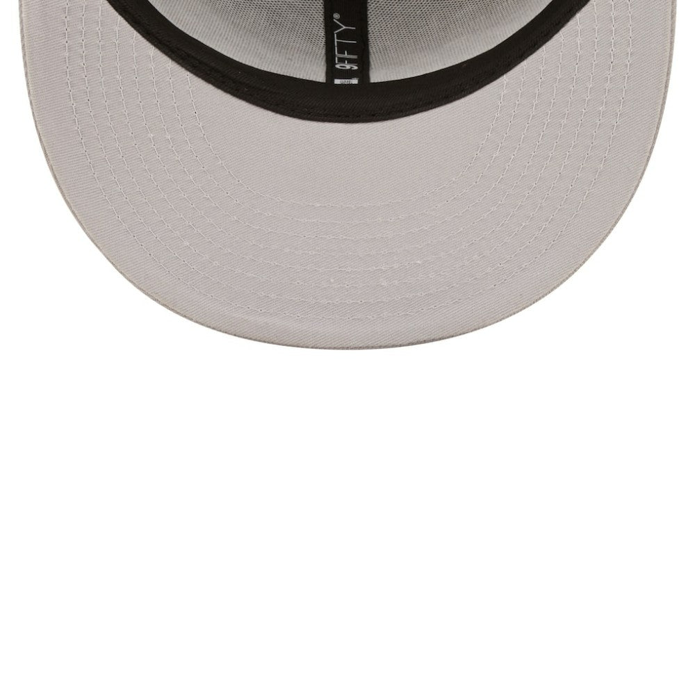 New York Yankees New Era Team Script 9FIFTY Adjustable Snapback Hat - MLB