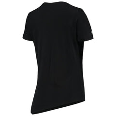 St. Louis Cardinals Levelwear Women's Birch Delta Asymmetrical T-Shirt - MLB