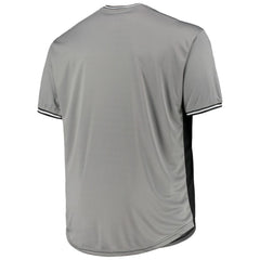 Chicago White Sox Solid V-Neck T-Shirt - MLB