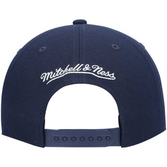 New Orleans Pelicans Ground 2.0 Snapback Hat Navy - NBA