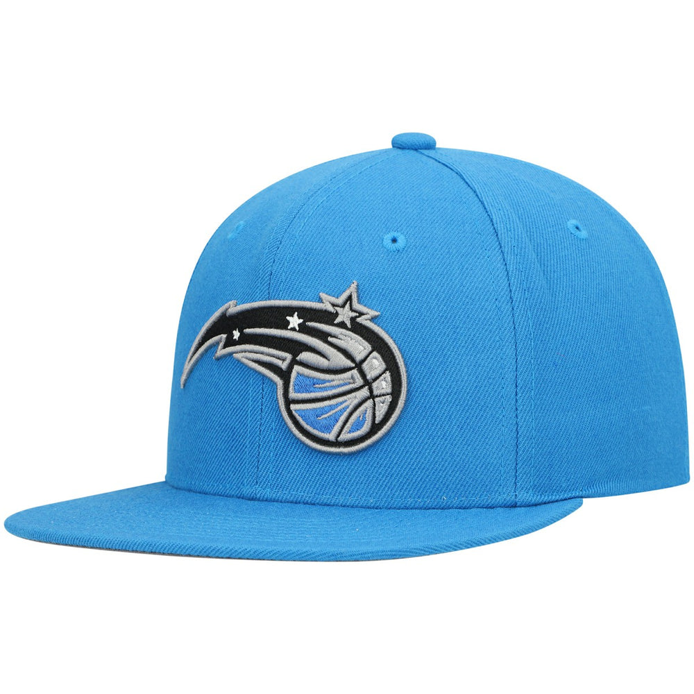Orlando Magic Ground 2.0 Snapback Hat Blue - NBA