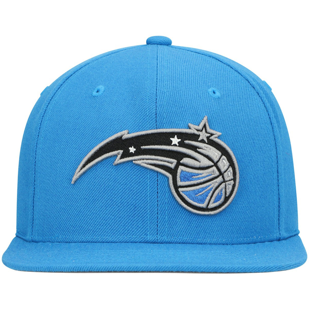 Orlando Magic Ground 2.0 Snapback Hat Blue - NBA