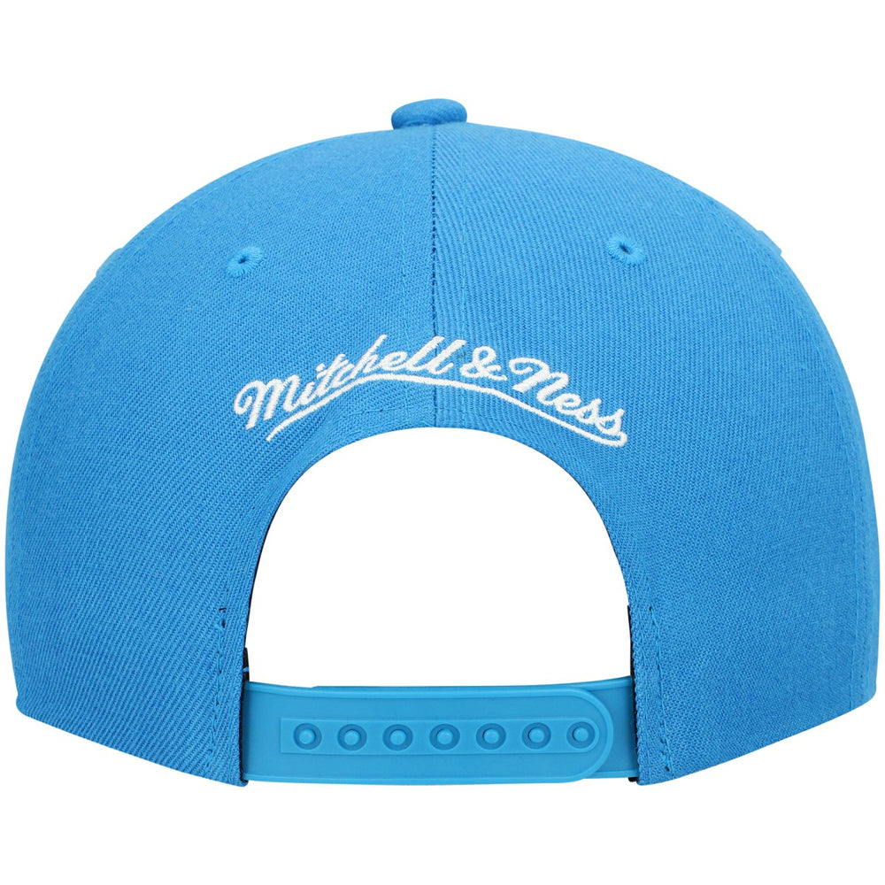 Orlando Magic Ground 2.0 Snapback Hat Blue - NBA