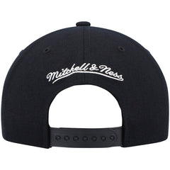 Toronto Raptors Ground 2.0 Snapback Hat Black - NBA