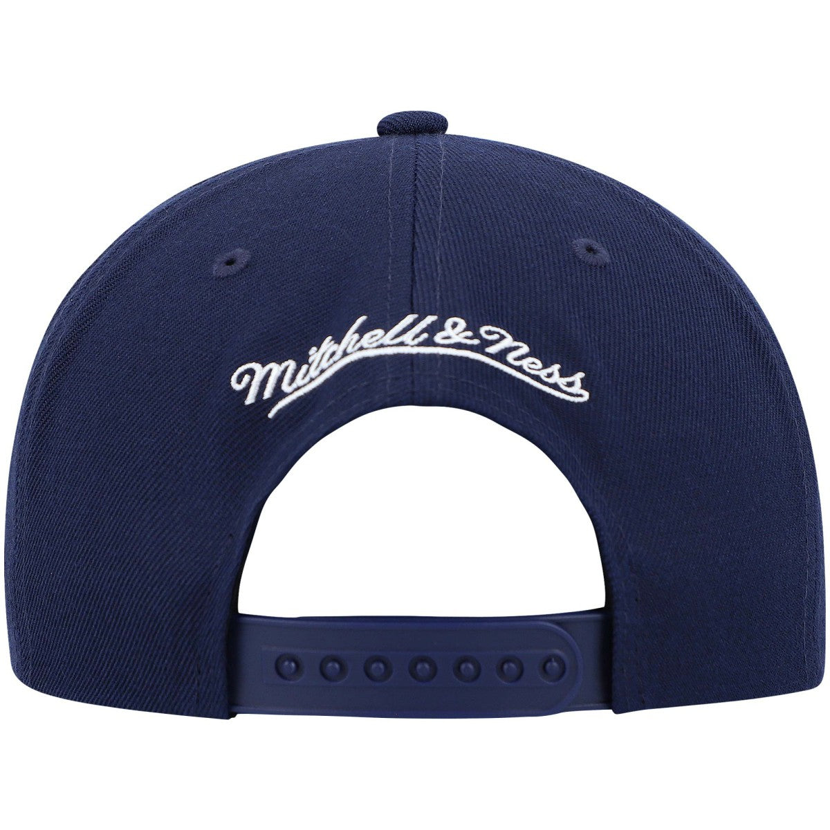 Washington Wizards Ground 2.0 Snapback Hat Navy - NBA