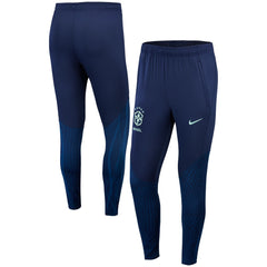 Brazil National Team 2022 Strike Performace Track Pants Navy | Nike Online