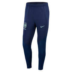 Brazil National Team 2022 Strike Performace Track Pants Navy | Nike Online
