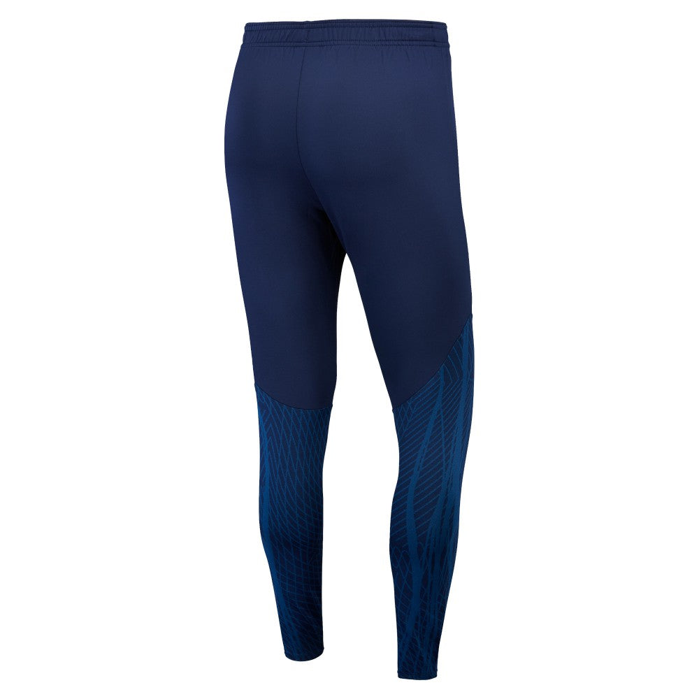 Brazil National Team 2022 Strike Performace Track Pants Navy | Nike Online