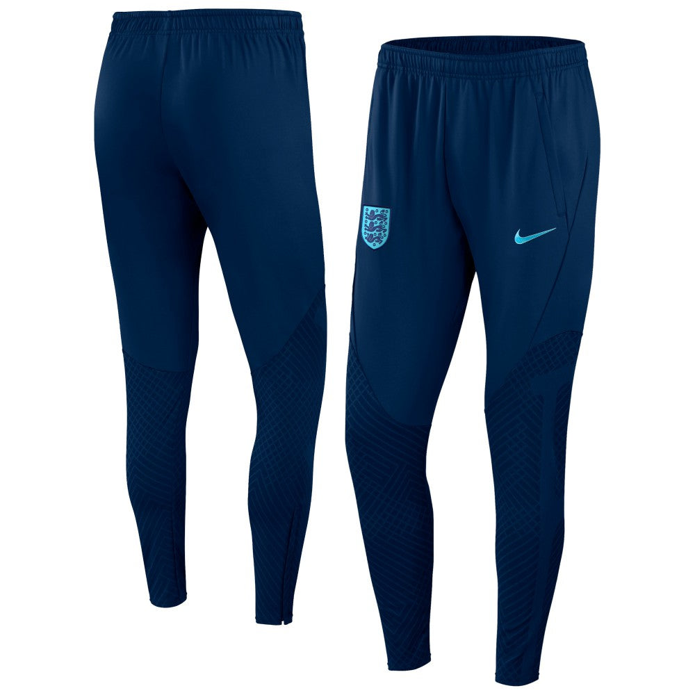 England National Team 2022 Strike Performace Track Pants Navy | Nike Online