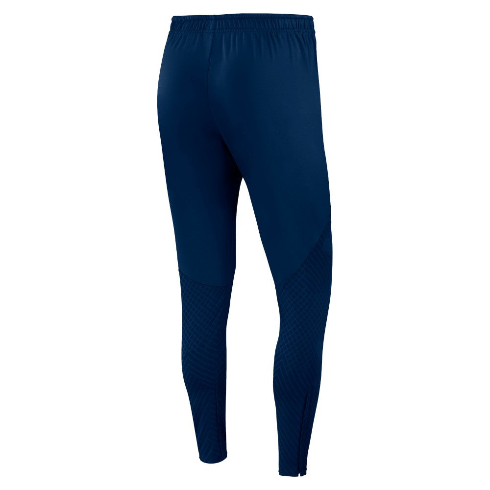 England National Team 2022 Strike Performace Track Pants Navy | Nike Online
