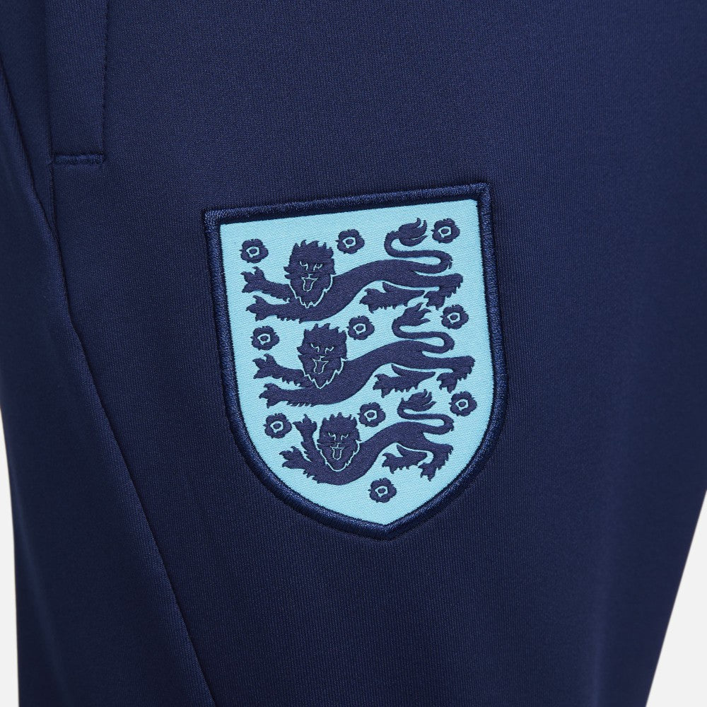 England National Team 2022 Strike Performace Track Pants Navy | Nike Online