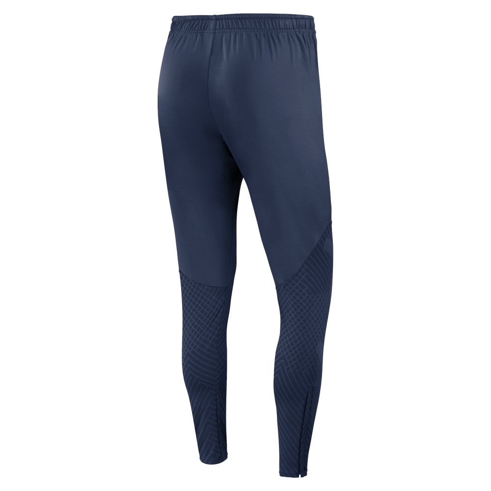 France National Team 2022 Strike Performace Track Pants Navy | Nike Online