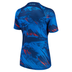 England National Team Women's 2022 Pre-Match Top Blue | Nike Online