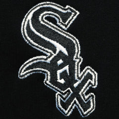 Chicago White Sox Levelwear Recruit Short Sleeve Full-Zip Hoodie Jacket - MLB