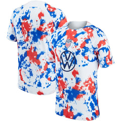USMNT 2022/23 Pre-Match Top White | Nike online