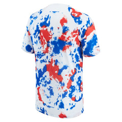 USMNT 2022/23 Pre-Match Top White | Nike online