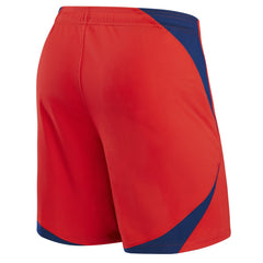 England National Team Away Performance Stadium Shorts Red | Nike discount