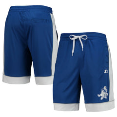 Dallas Cowboys G-III Sports by Carl Banks Fan Favorite Fashion Shorts Royal/White | NFL