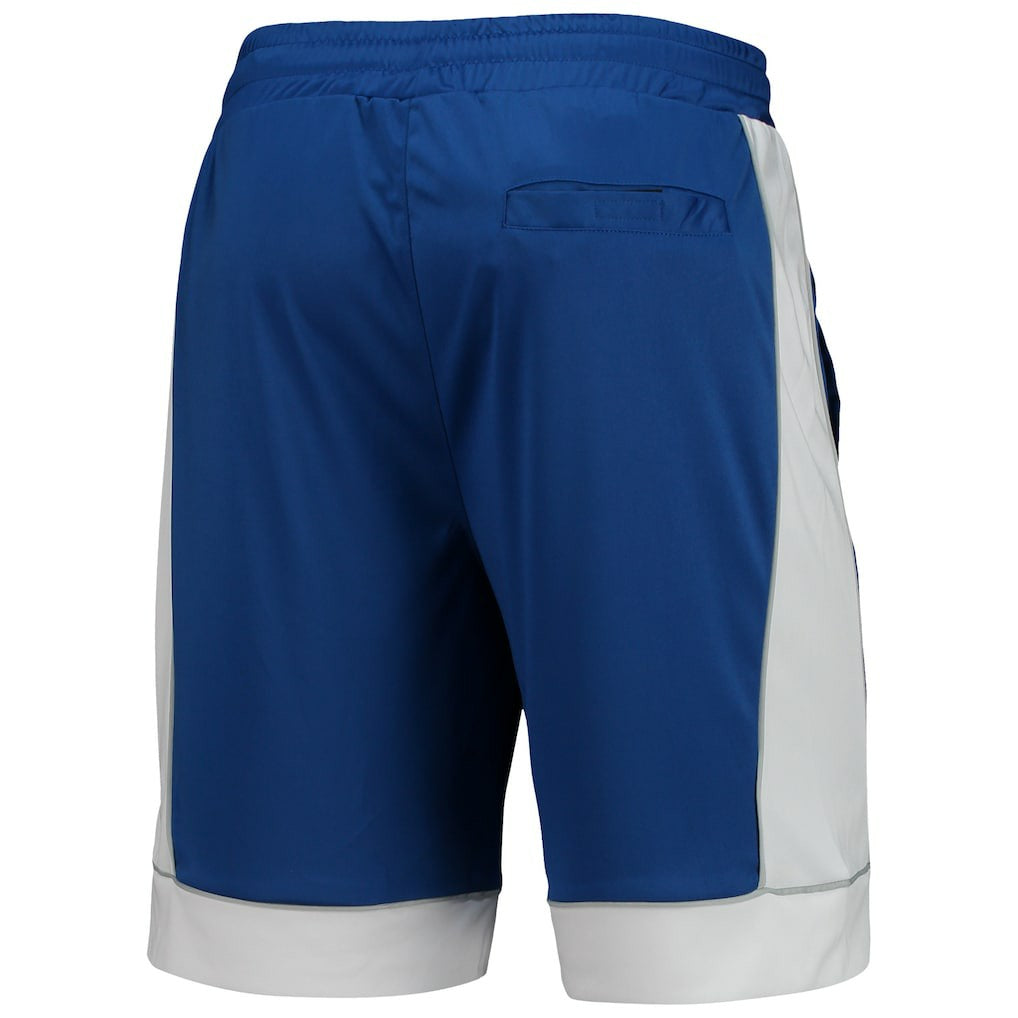 Dallas Cowboys G-III Sports by Carl Banks Fan Favorite Fashion Shorts Royal/White | NFL
