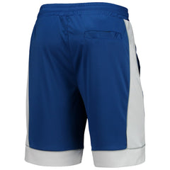 Dallas Cowboys G-III Sports by Carl Banks Fan Favorite Fashion Shorts Royal/White | NFL