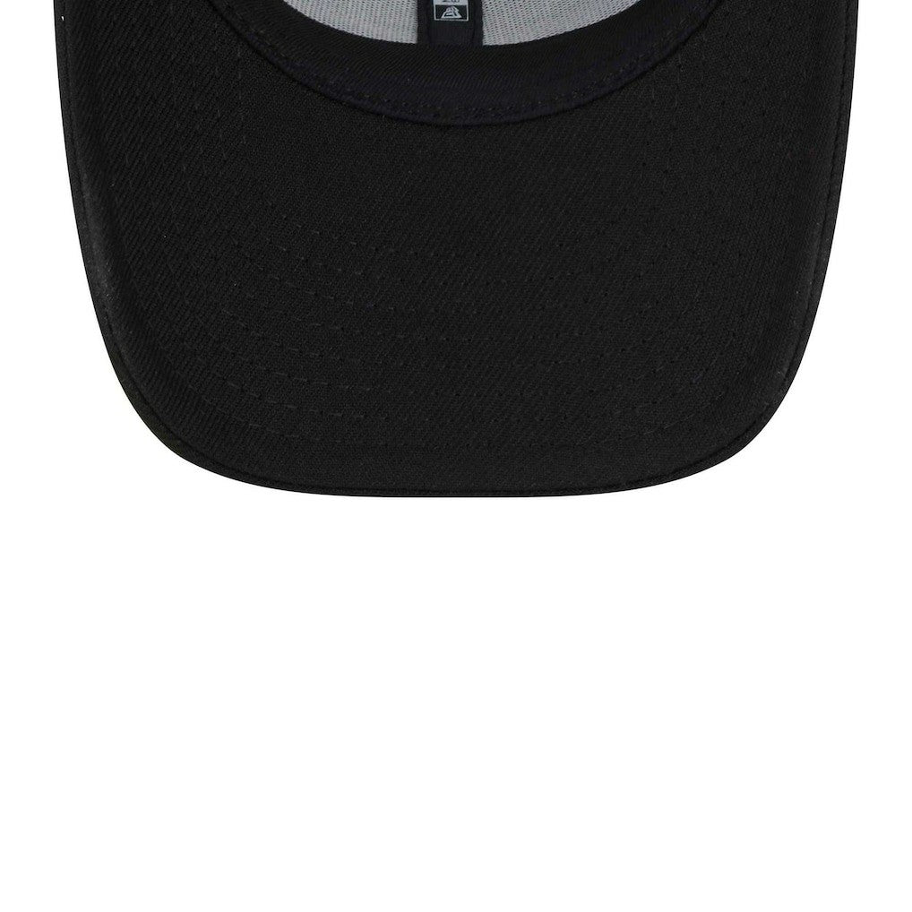 Las Vegas Raiders New Era Youth Reflect 9FORTY Adjustable Hat Graphite | NFL