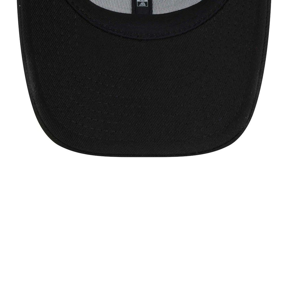 Las Vegas Raiders New Era Youth Reflect 9FORTY Adjustable Hat Graphite | NFL